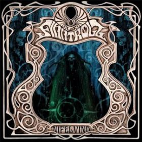 FINNTROLL – Nifelvind 2010