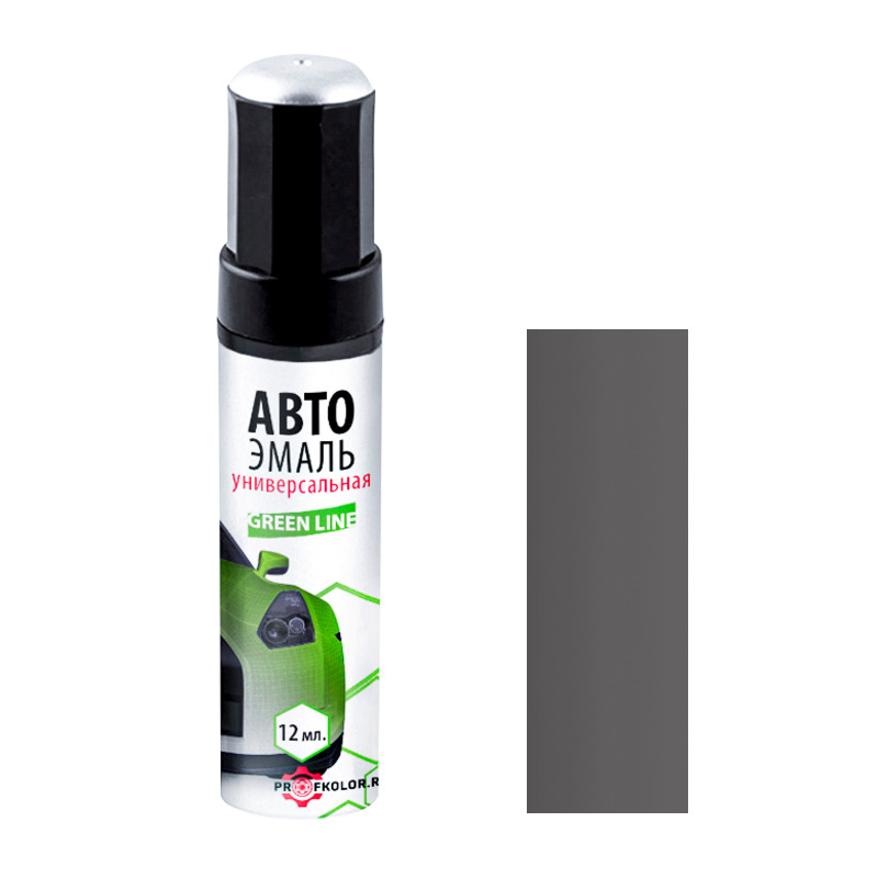 Код по VIN номеру на BMW - BMW7105. Название цвета - Aspensilber (Primer)