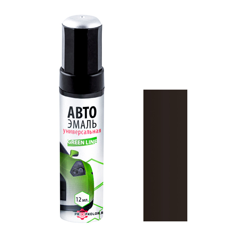 Код по VIN номеру на BMW - BMW8106. Название цвета - Moccabraun(Primer)