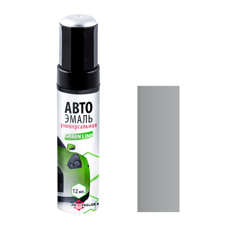 Код по VIN номеру на BMW - F03, YF03, BMW7106. Название цвета - Titansilber (Primer)