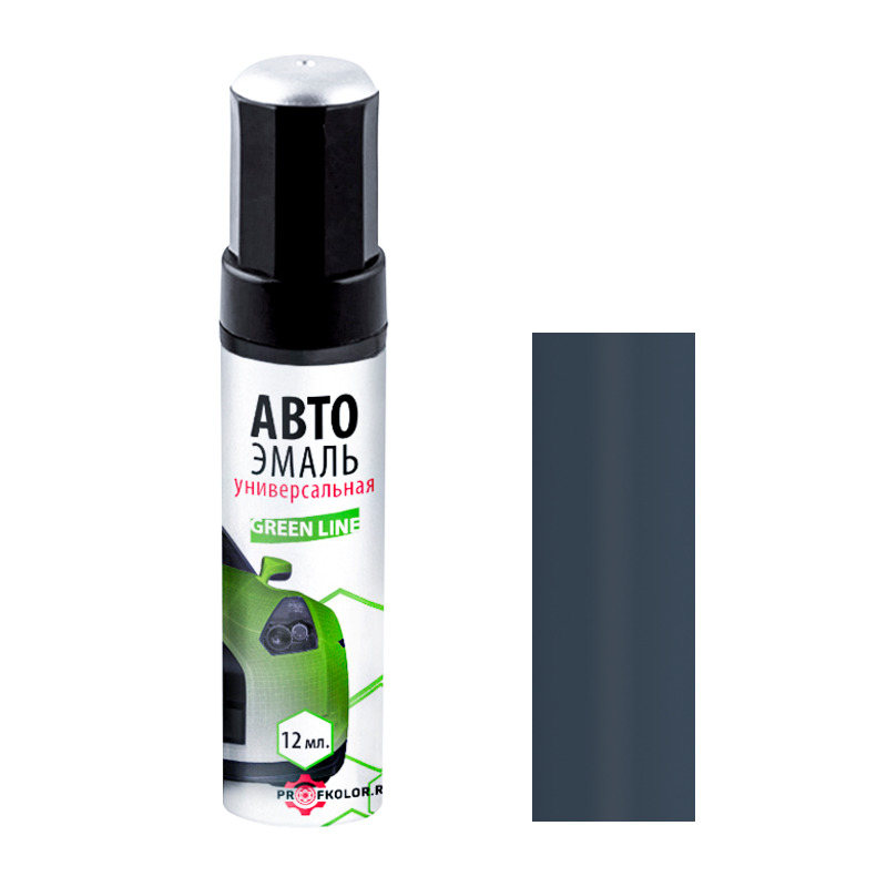 Код по VIN номеру на BMW - F09, YF09, BMW5111. Название цвета - Stahlblau (Primer)