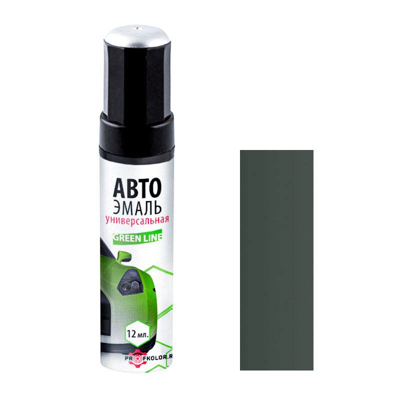 Код по VIN номеру на Cadillac - CAD130EP, GMA130EP, WA130E, WA130EP. Название цвета - Slate Green