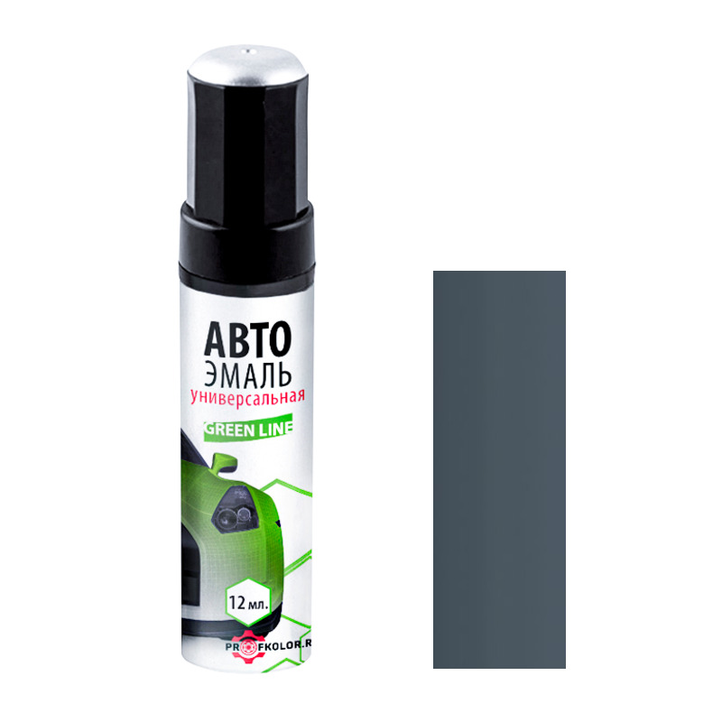 Код по VIN номеру на Cadillac - CAD436PP, GMA436PP, WA436P. Название цвета - Lt. Blue Gray