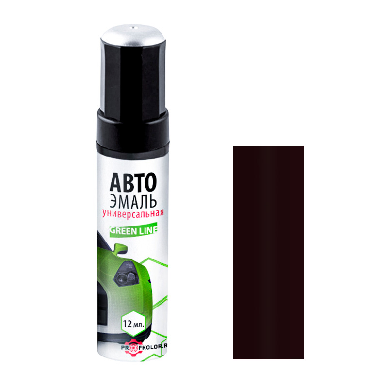 Код по VIN номеру на Cadillac - CAD90:79A, GMA90:79A, 79A, WA8663. Название цвета - Dk. Claret-stripe