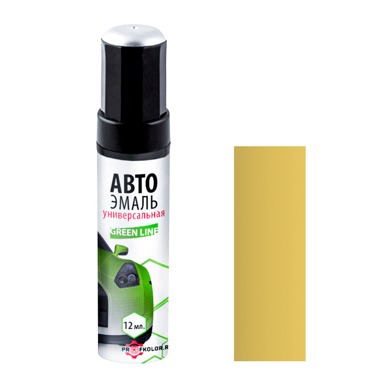 Код по VIN номеру на Chevrolet - CHE68:984, 984, WA3795, GMA68:984. Название цвета - Safari Yellow