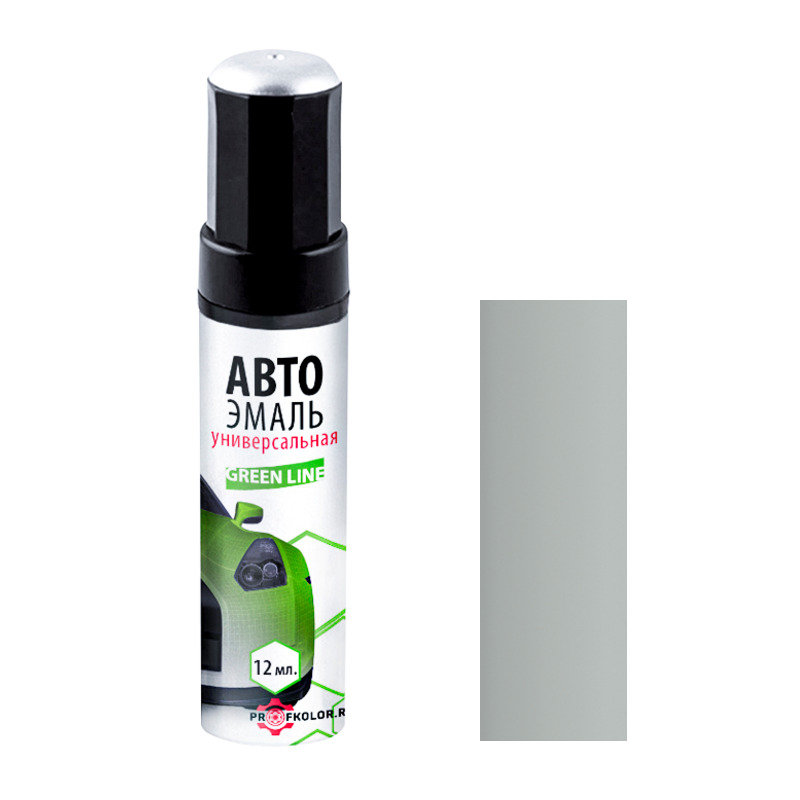 Код по VIN номеру на Chevrolet - CHE7019. Название цвета - Primer Gray