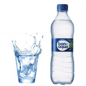 BonAqua газ 0,5
