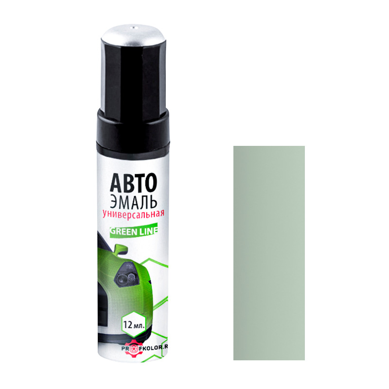 Код по VIN номеру на Chrysler - CHR65:C, CHA65:C, C. Название цвета - Light Blue