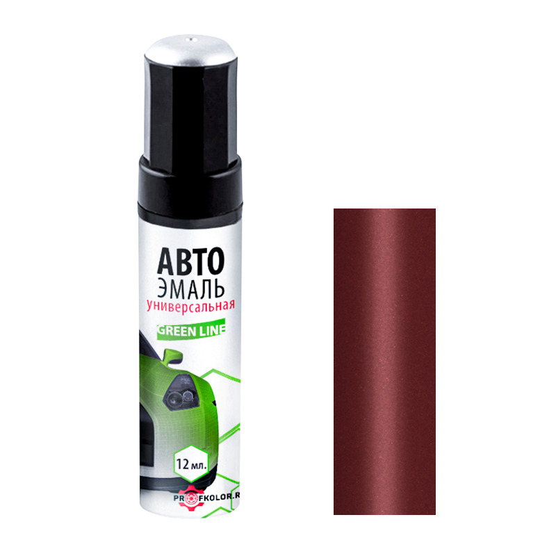 Код по VIN номеру на Citroen -798305, AC9308, EHZ. Название цвета - Bougainvilliers