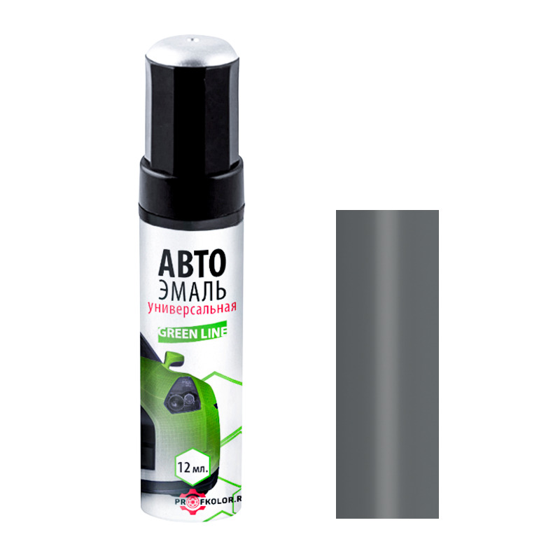 Код по VIN номеру на Citroen -AC7631, HVE. Название цвета - Gris Quartz