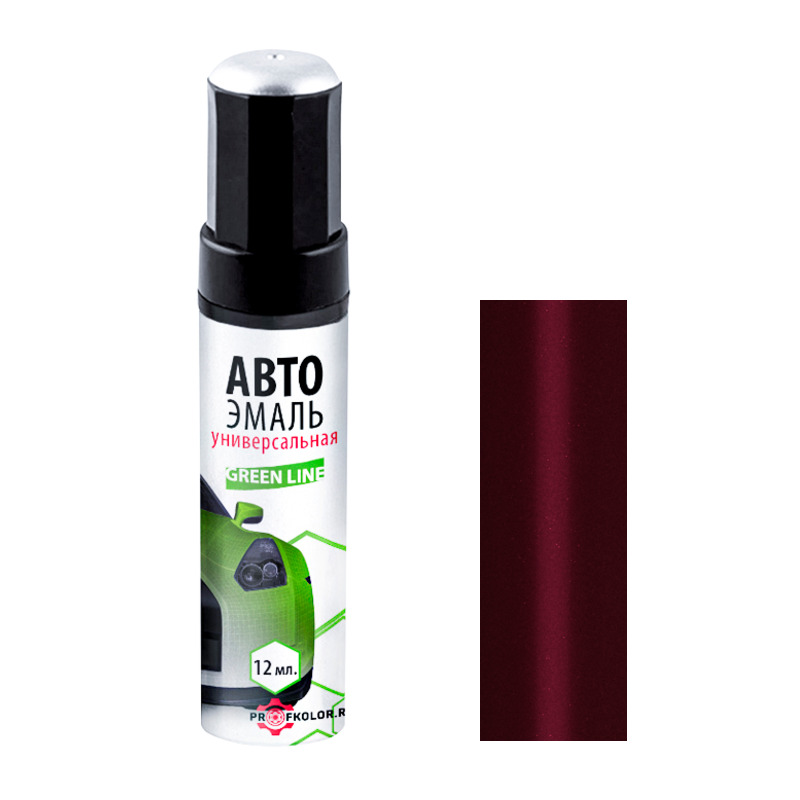 Код по VIN номеру на Citroen -AC9617, KHL, M0V8, V8. Название цвета - Burlat