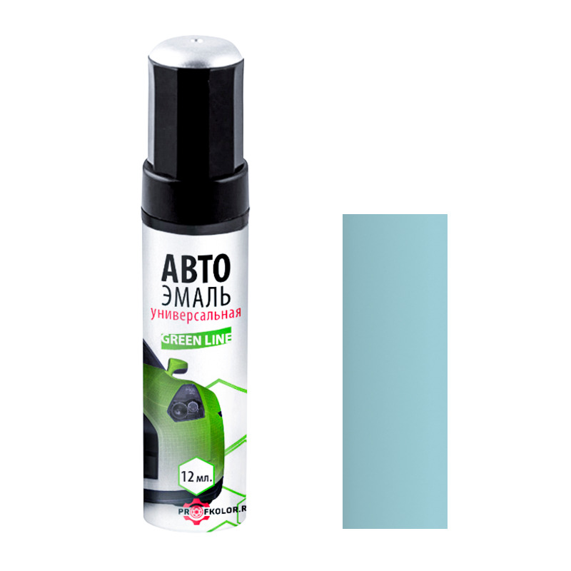 Код по VIN номеру на Citroen -ACKGX, KGX, P0U4, U4. Название цвета - Bleu Boticelli