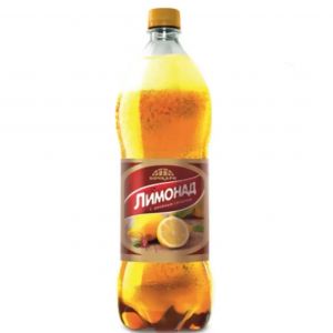 Лимонад 1,5л