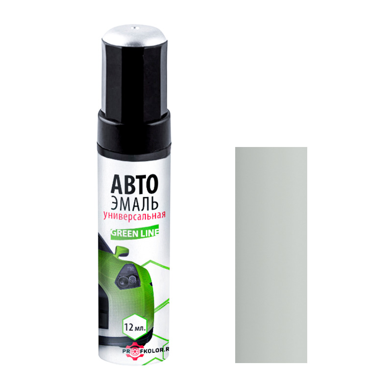 Код по VIN номеру на Daewoo - DAE1004, 11L, 679F. Название цвета - Heron White