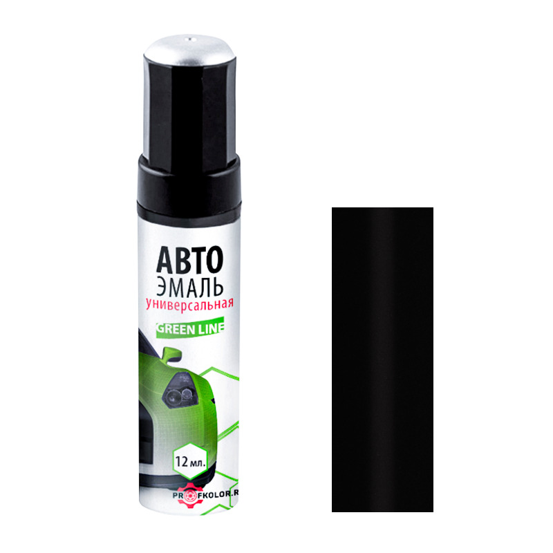 Код по VIN номеру на Daewoo - DAE81L, 81L, CHDAE0021. Название цвета - Black