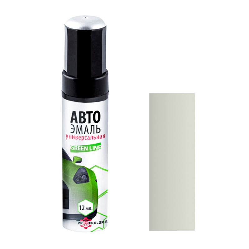 Код по VIN номеру на Daihatsu -086987, DAH045, 045. Название цвета - White