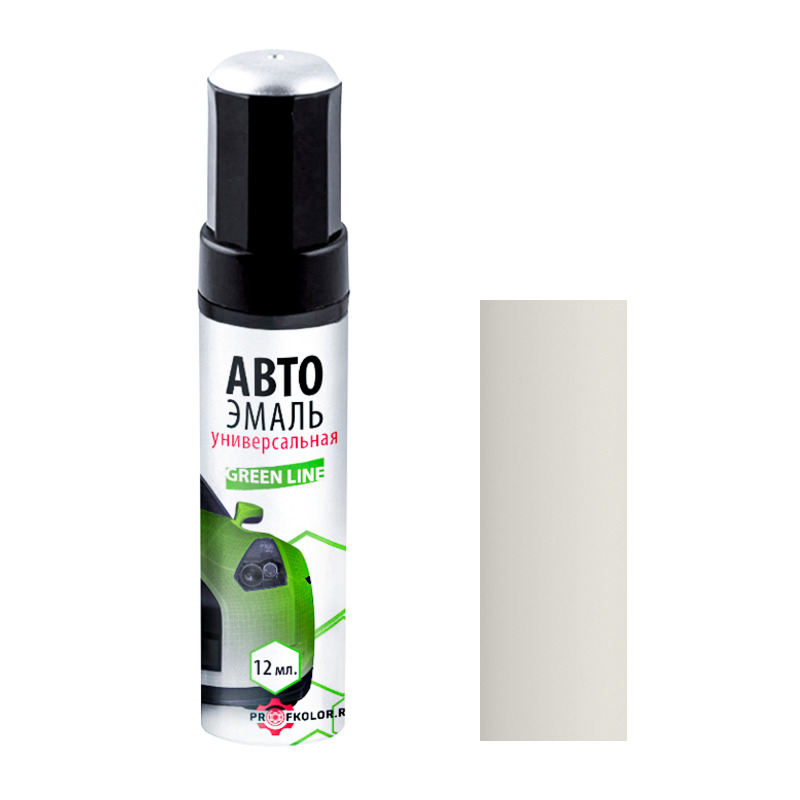 Код по VIN номеру на Daihatsu -DAH056:98, 056. Название цвета - White