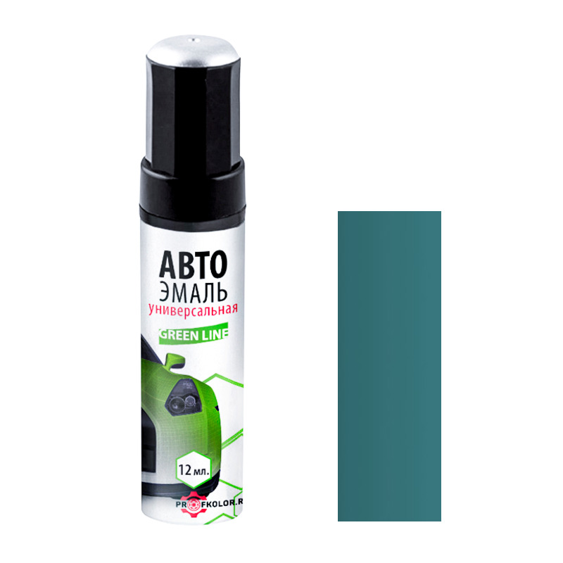 Код по VIN номеру на Daihatsu -DAH5B10, 5B10. Название цвета - Blue (int.)