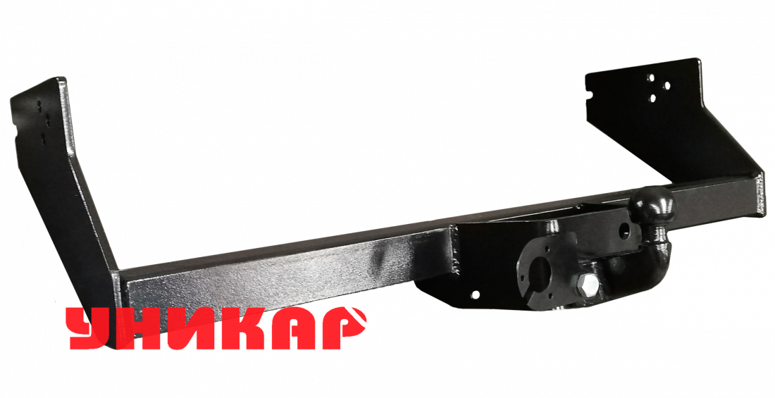 Фаркоп "Уникар" УАЗ Патриот Пикап (F), УАЗ- Cargo пикап 8260