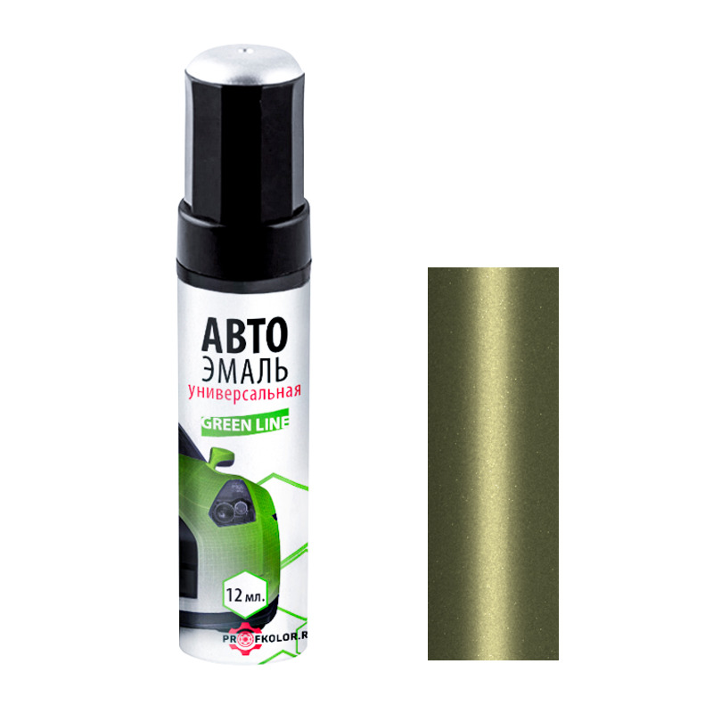 Код по VIN номеру на Daihatsu -DAHG45, G45. Название цвета - Lt. Green