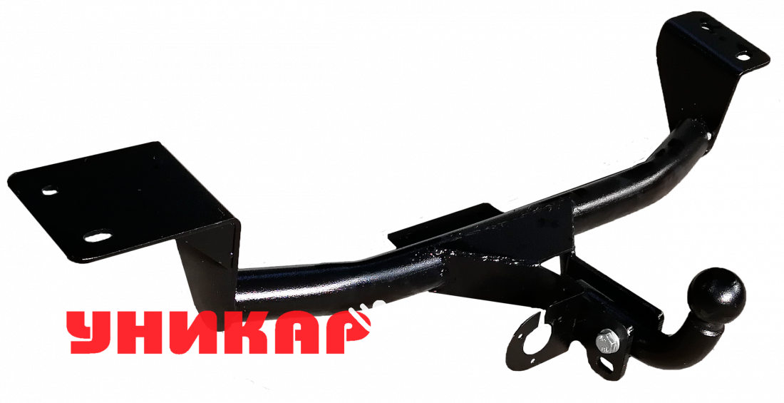 Фаркоп "Уникар" ВАЗ-2110,2111,2112  3730