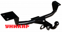 Фаркоп "Уникар" ВАЗ-2110,2111,2112  3730