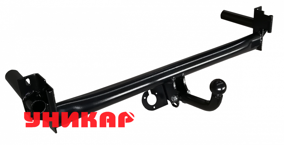 Фаркоп "Уникар" ВАЗ-2108, 2109, 21099 3290