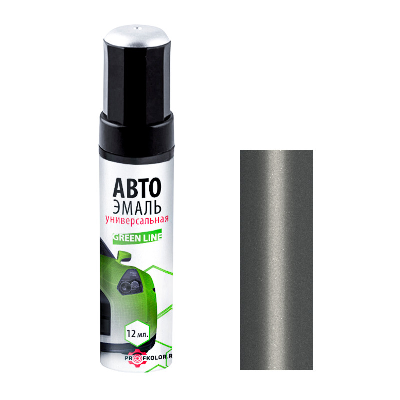 Код по VIN номеру на Doodge - DOD90:SA4, CHA90:SA4, SA4. Название цвета - Med.Argent-misc