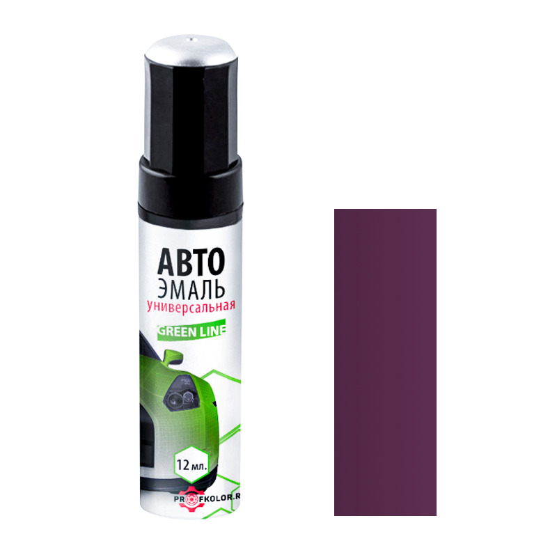 Код по VIN номеру на Doodge - DOD96:SH1, CHA96:SH1, H1, PH1, QH1, SH1, H1/SH1, CHCHA0031. Название цвета - Magenta