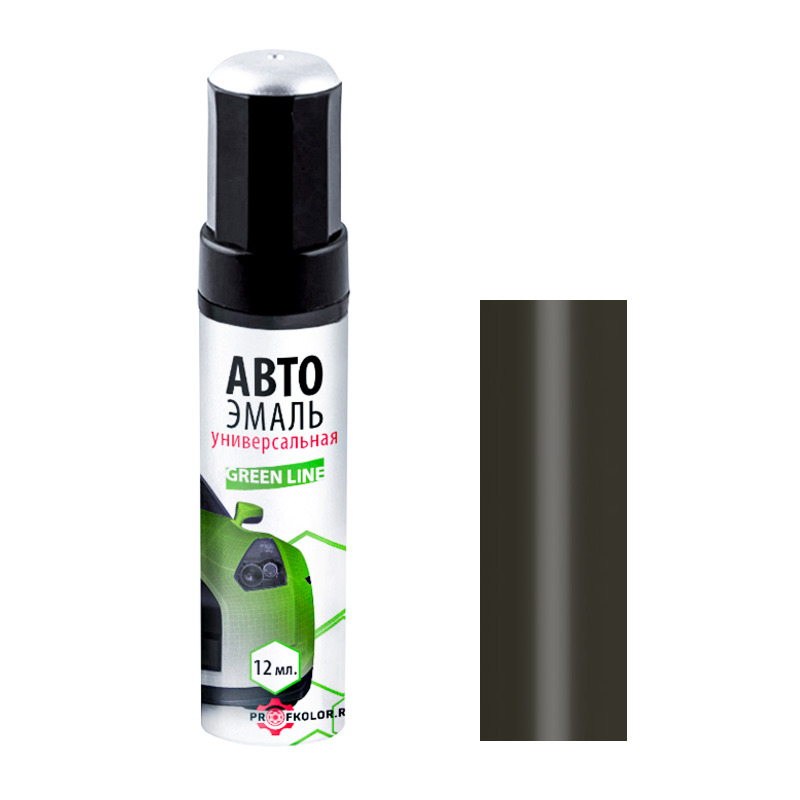 Код по VIN номеру на Fiat -084339, FI565, 565. Название цвета - Verde Esercito