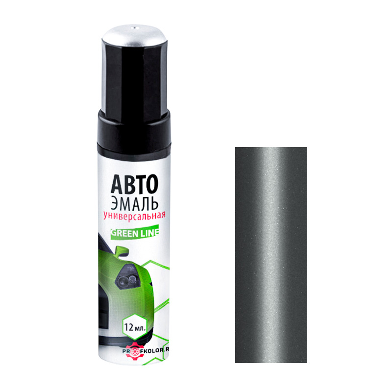 Код по VIN номеру на Fiat -5CD, PSL, RSL, 38P, 235/B, 235, FI235. Название цвета - Grigio Argento