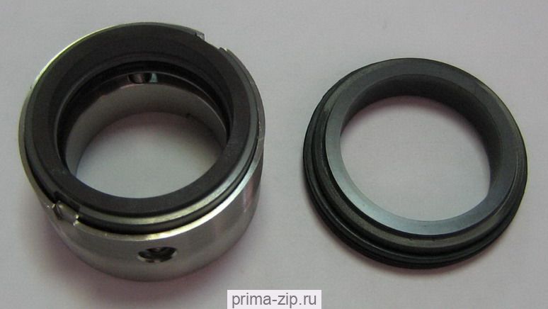 Торцевое уплотнение к насосу КМЛ 65-50-120-22