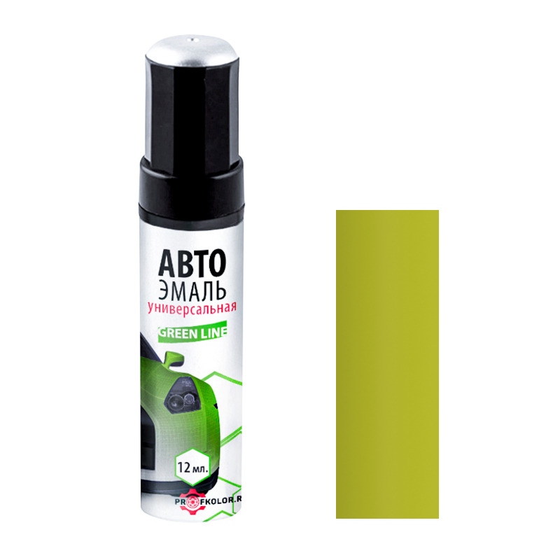 Код по VIN номеру на Fiat -63301, 072653, FI326/1, 326. Название цвета - Verde