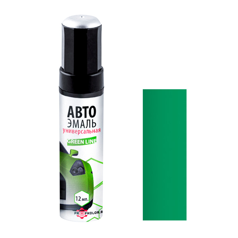 Код по VIN номеру на Fiat -63442, 000308, 075222, FI308, 308. Название цвета - Verde Marino