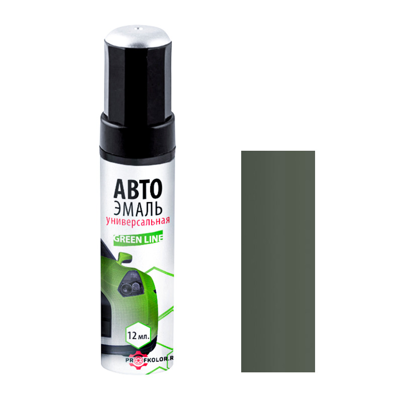 Код по VIN номеру на Fiat -FI028, 084325, 028. Название цвета - Grigio Gerardmet