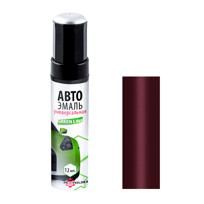 Код по VIN номеру на Fiat -FI133:95, 133. Название цвета - Rosso Boreale