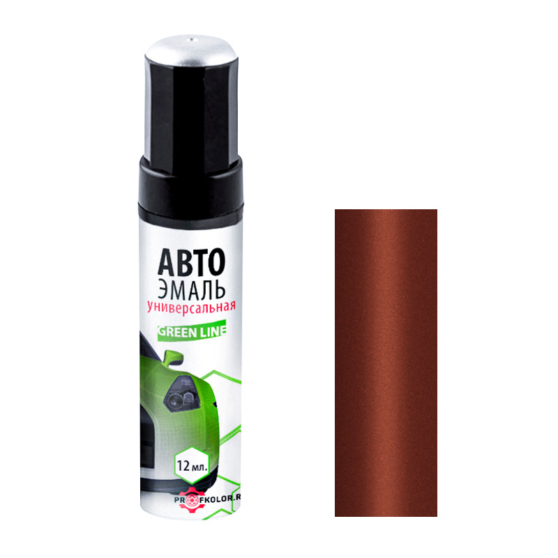 Код по VIN номеру на Fiat -FI173:97, 173. Название цвета - Rosso Impero