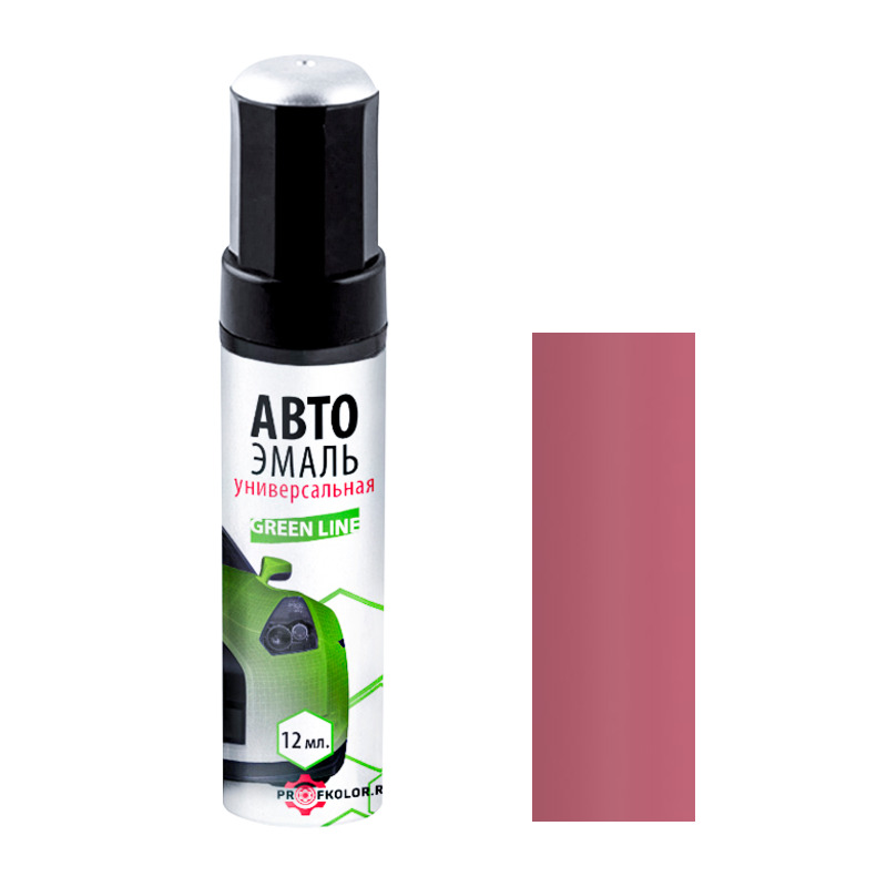 Код по VIN номеру на Fiat -FI187, 31530, 072600, 187. Название цвета - Rosa