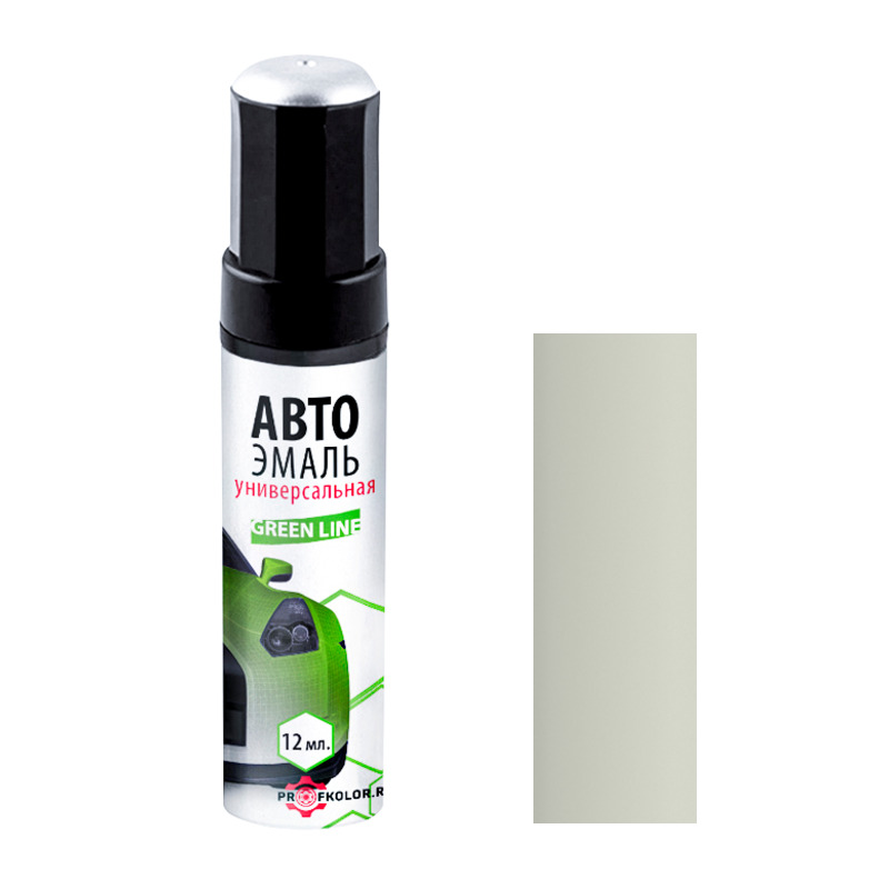 Код по VIN номеру на Fiat -FI204:08, 204, 204/B. Название цвета - Bianco 1970