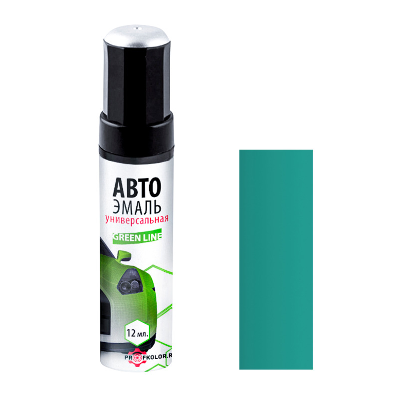 Код по VIN номеру на Fiat -FI327:98, 327. Название цвета - Verde Vag