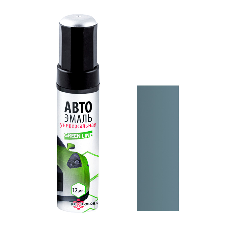 Код по VIN номеру на Fiat -FI401:13, 401, 401/C. Название цвета - Azzurro Popeline