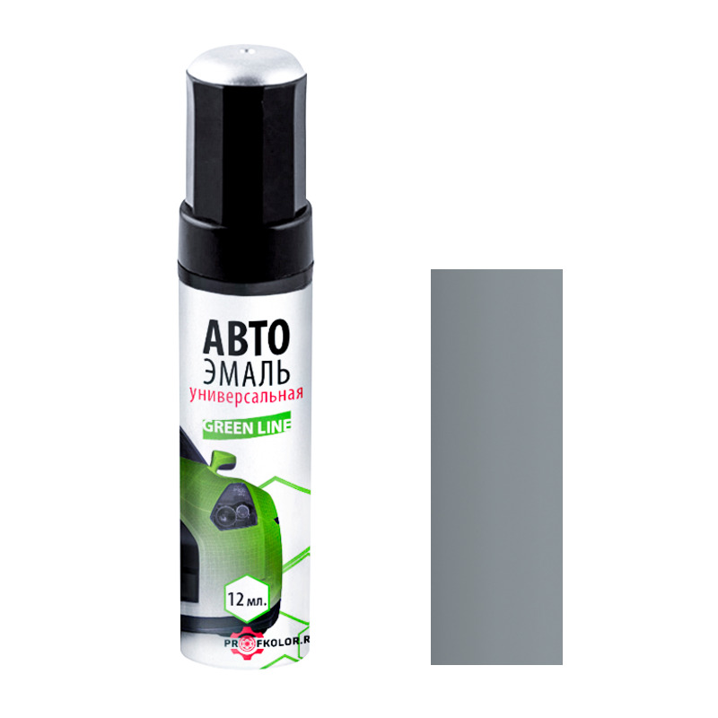 Код по VIN номеру на Fiat -FI699, 699. Название цвета - Grigio Roccia