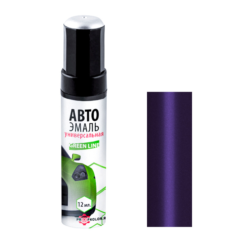 Код по VIN номеру на Fiat -FI93009, INDFI93009, 551037. Название цвета - Passion Purple