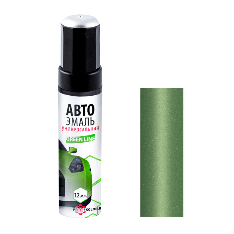 Код по VIN номеру на Fiat -FIZJD, ZJD. Название цвета - Lemongrass