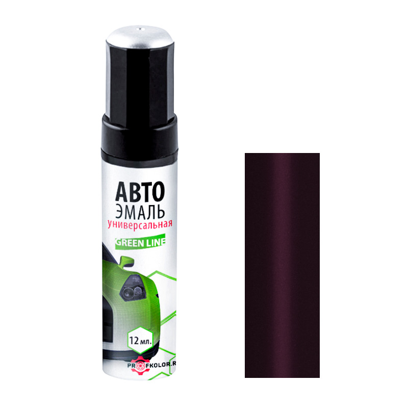 Код по VIN номеру на Ford - 798032, FRD9013, 2, 2A4, 7, 74, LP5, LPS, X, X5, X6, XSC2635, FEU9013. Название цвета - Chianti Red