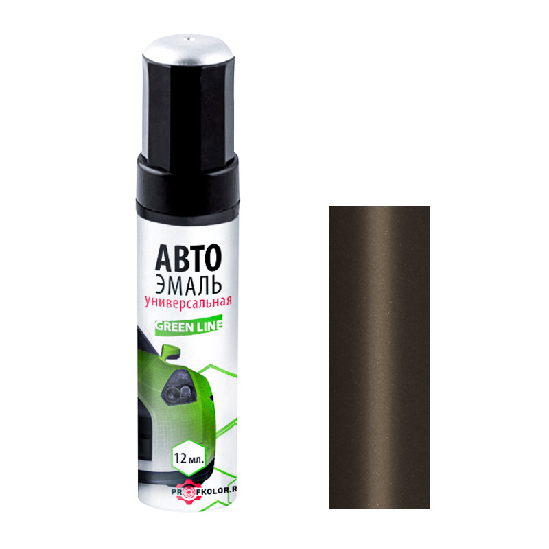 Код по VIN номеру на Ford - FRD12:NS, NS, 9TQCWWA, FA12:NS, PN3LJ. Название цвета - Noisette