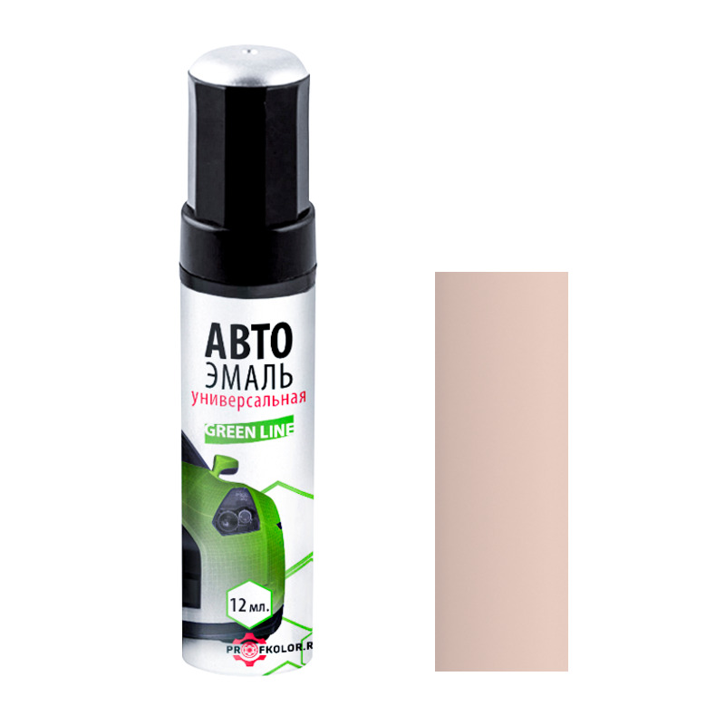 Код по VIN номеру на Ford - FRD3026:13. Название цвета - Mary Kay