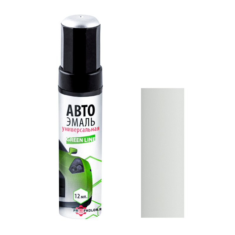 Код по VIN номеру на Ford - FRD45022, H, IX, FAU4938. Название цвета - Dynamic White