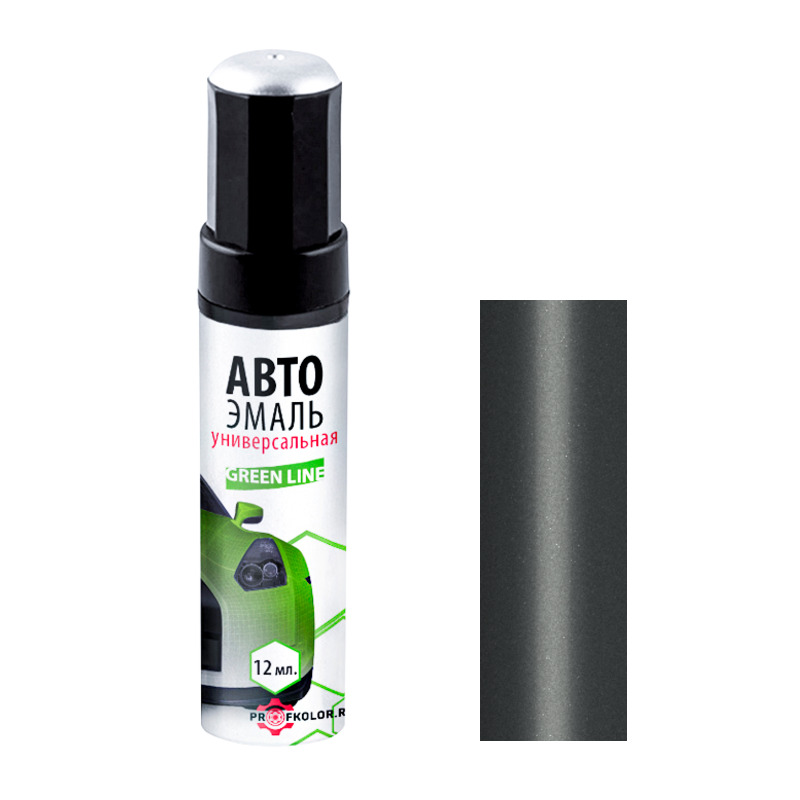 Код по VIN номеру на Ford - FRD93059, FSA9359, FEU93059. Название цвета - Gris Medio