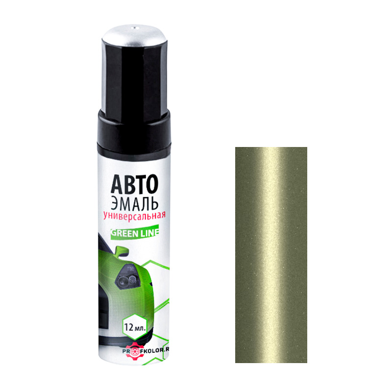 Код по VIN номеру на Honda - HON9499, GY24M, GY-24M. Название цвета - Silky Leaf